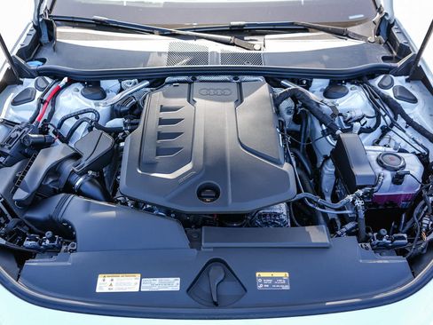 New 2026 Audi A5 2.0T Premium AWD/4WD image 40