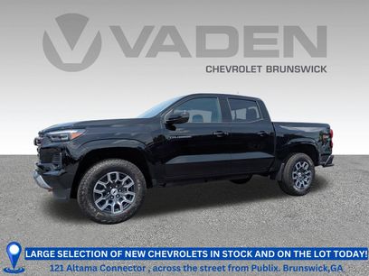 New 2026 Chevrolet Colorado Z71 w/ Technology Package