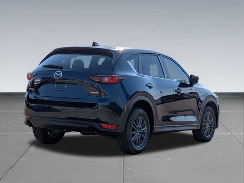 Used 2019 MAZDA CX-5 Touring image 6