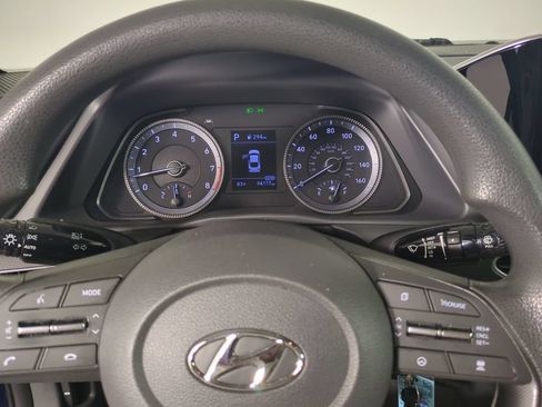 Used 2020 Hyundai Sonata SE FWD image 30