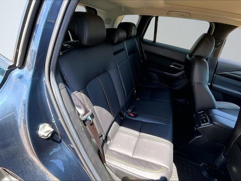 Certified 2025 MAZDA CX-50 AWD 2.5 Turbo w/ Accent Package image 26