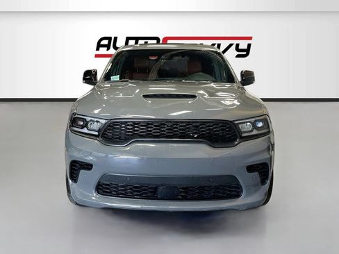 Used 2023 Dodge Durango SRT Hellcat AWD/4WD image 2
