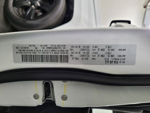 Used 2015 Jeep Patriot Sport w/ Power Value Group FWD image 33