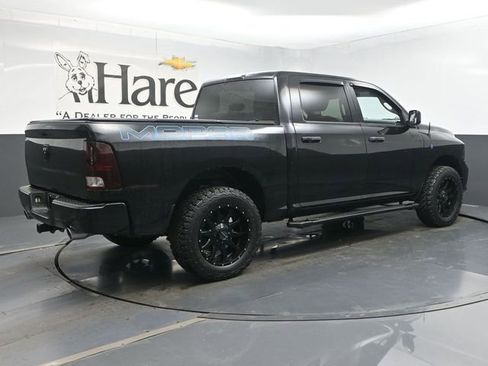 Used 2017 RAM 1500 Express w/ Express Value Package image 48