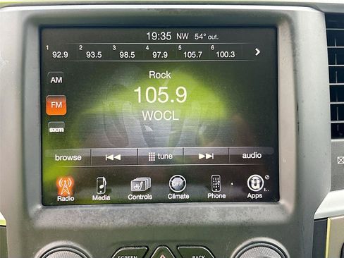 Used 2013 RAM 2500 Big Horn image 15