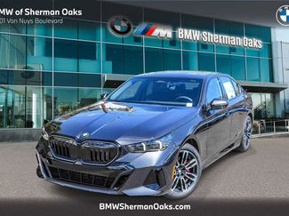 New 2027 BMW 530i RWD video 1