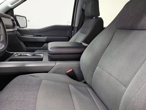 Used 2024 Ford F150 XLT w/ Equipment Group 302A MID image 22