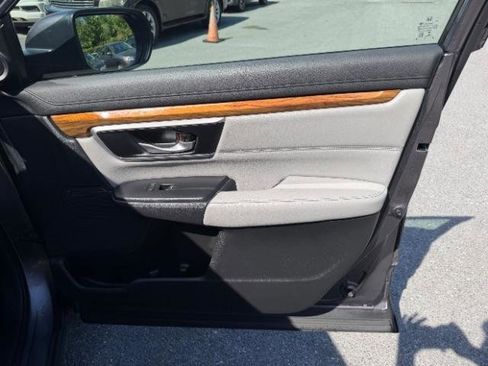 Used 2018 Honda CR-V EX-L image 37