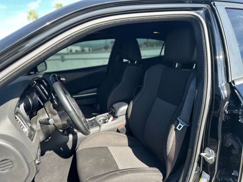 Used 2022 Dodge Charger R/T image 5