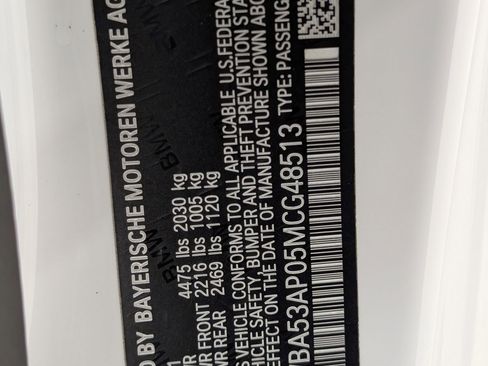 Used 2021 BMW 430i Coupe w/ M Sport Package image 20