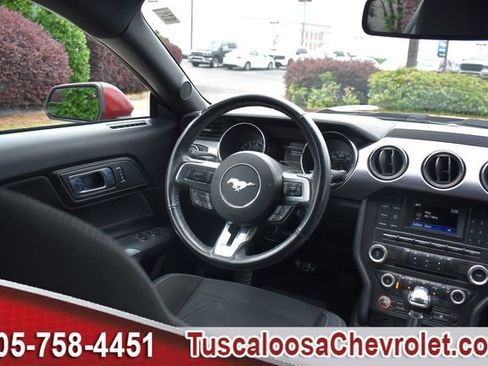 Used 2016 Ford Mustang Coupe w/ Interior & Wheel Package RWD image 24