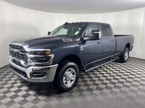 New 2026 RAM 2500 Tradesman image 9
