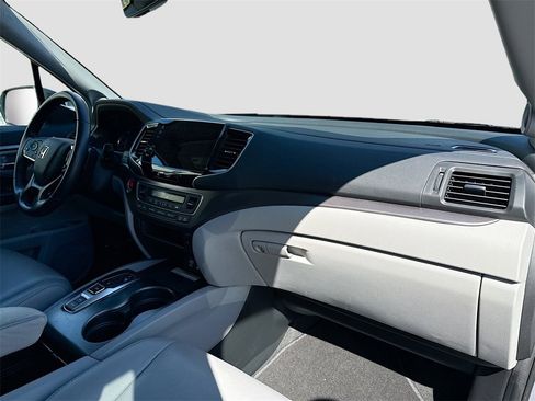 Used 2022 Honda Pilot Special Edition image 32