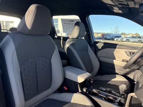 New 2026 Subaru Forester image 7