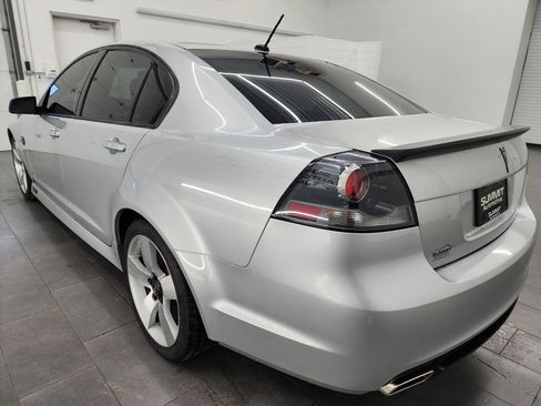 Used 2009 Pontiac G8 GT w/ Premium Package image 6