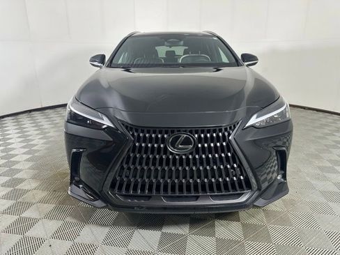 Used 2023 Lexus NX 350 AWD image 7