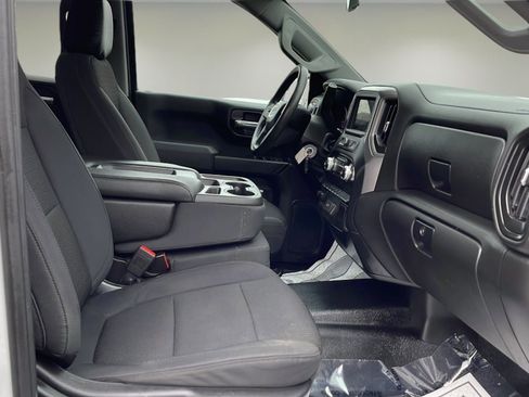 Used 2019 GMC Sierra 1500 4x4 Double Cab w/ Convenience Package image 9