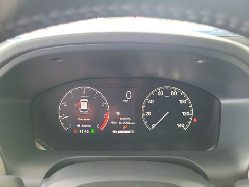Used 2025 Honda HR-V EX-L image 23