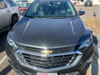 Used 2019 Chevrolet Equinox LT video 2