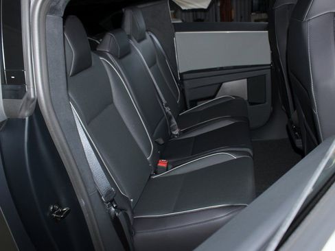 Used 2024 Tesla Cybertruck Cyberbeast image 23