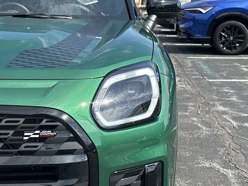 Used 2026 MINI Cooper Countryman S AWD/4WD image 8