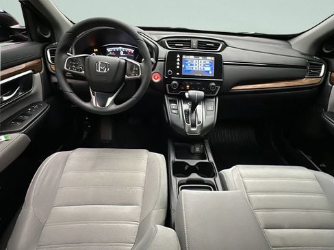 Certified 2018 Honda CR-V EX image 22