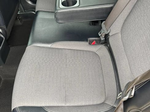 Used 2023 Kia Seltos Nightfall Edition AWD/4WD image 31
