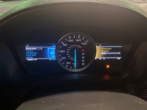 Used 2015 Ford Explorer Sport w/ Equipment Group 401A image 2