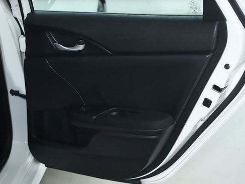 Used 2017 Honda Civic EX image 27