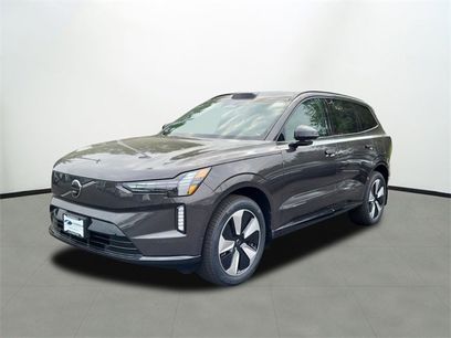 New 2025 Volvo EX90 Plus