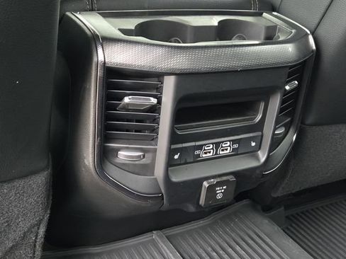 Used 2026 RAM 2500 Power Wagon AWD/4WD image 38