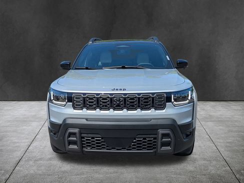 New 2026 Jeep Cherokee Overland AWD/4WD image 9