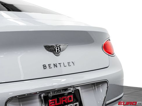 Used 2024 Bentley Continental GT AWD/4WD image 19