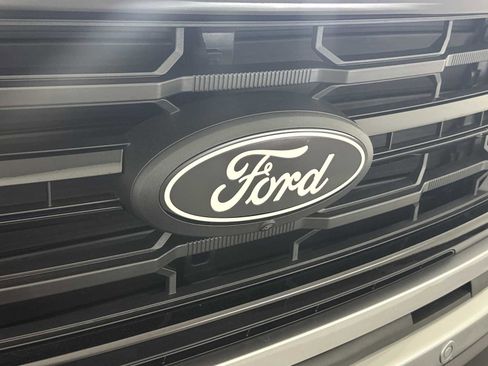 Used 2025 Ford F150 XLT w/ Equipment Group 302A MID AWD/4WD image 25