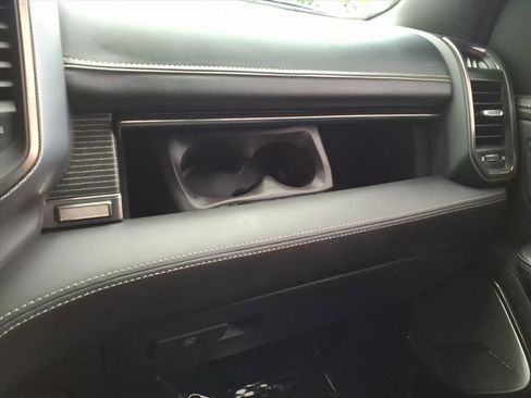 Used 2021 RAM 1500 Limited w/ Night Edition AWD/4WD image 31