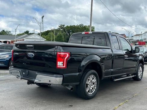 Used 2016 Ford F150 XLT w/ Equipment Group 302A Luxury RWD image 10
