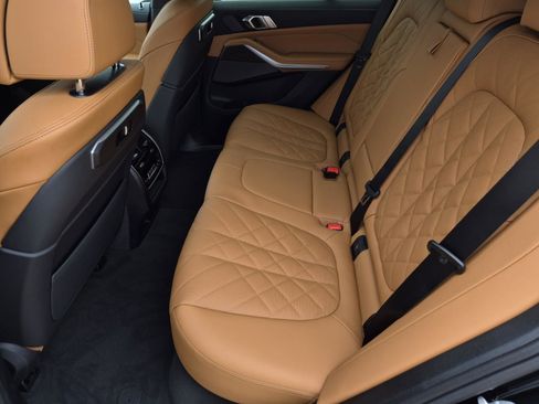 New 2026 BMW X5 sDrive40i w/ Climate Comfort Package image 29