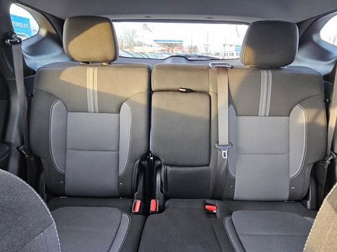 Used 2024 Chevrolet Blazer LT w/ Midnight/Sport Edition image 11