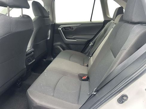 Used 2024 Toyota RAV4 LE AWD/4WD image 13