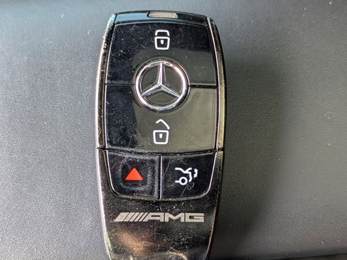 Used 2021 Mercedes-Benz GLE 63 AMG S image 41