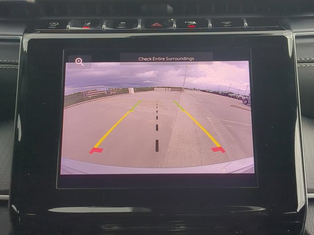 New 2026 Jeep Grand Cherokee Laredo RWD image 24