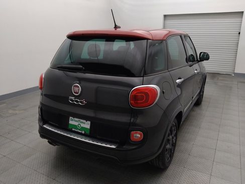Used 2016 FIAT 500L Trekking image 7