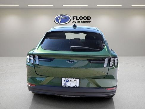 New 2026 Ford Mustang Mach-E Premium AWD/4WD image 5