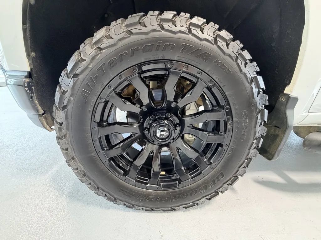 Used 2021 Chevrolet Silverado 1500 LT Trail Boss w/ LPO, Dark Essentials Package AWD/4WD image 45
