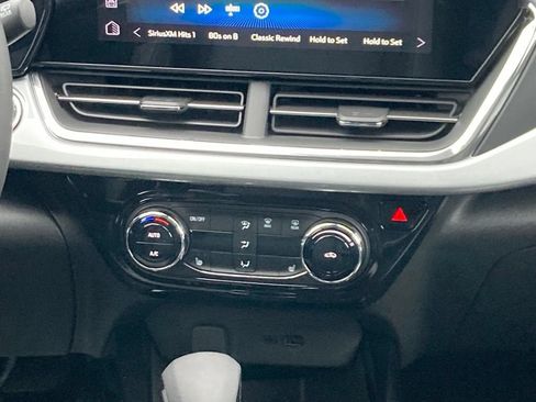 New 2026 Chevrolet Trax LT w/ Driver Confidence Package FWD image 14