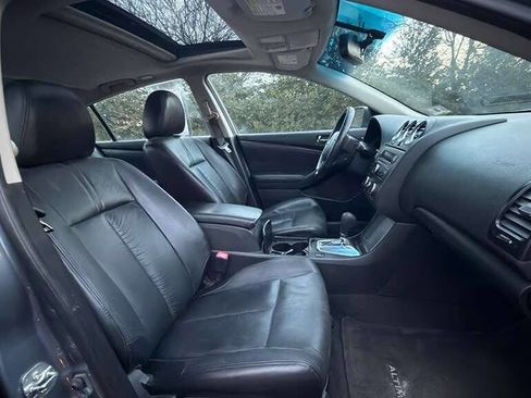 Used 2012 Nissan Altima 2.5 SL w/ 2.5SL Pkg image 27