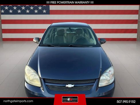 Used 2010 Chevrolet Cobalt LS w/ Protection Package image 9
