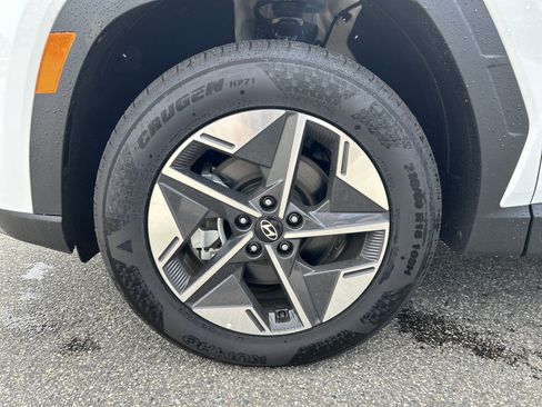 New 2026 Hyundai Tucson SEL AWD/4WD image 11