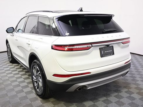 New 2026 Lincoln Corsair Premiere AWD/4WD image 4