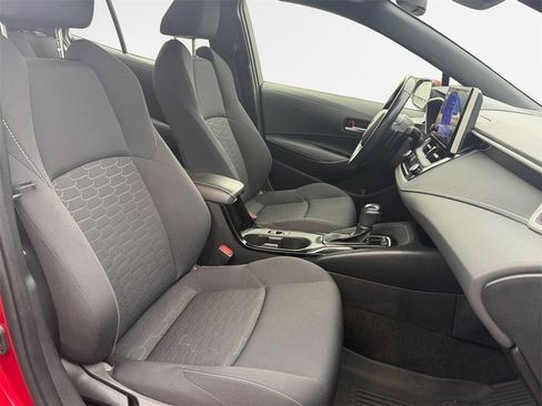 Used 2023 Toyota Corolla SE image 24